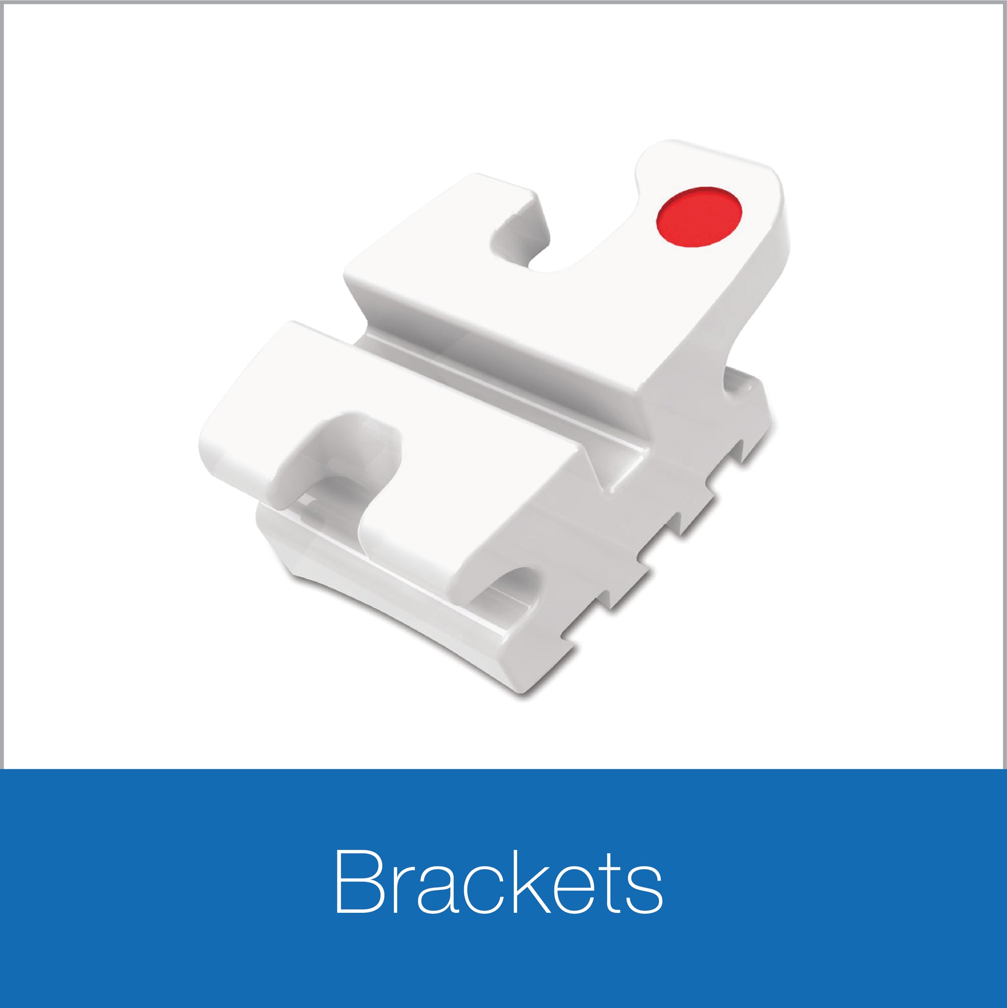 Brackets