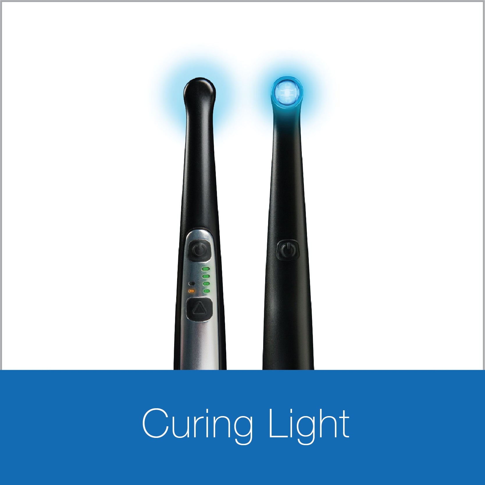 Curing Light