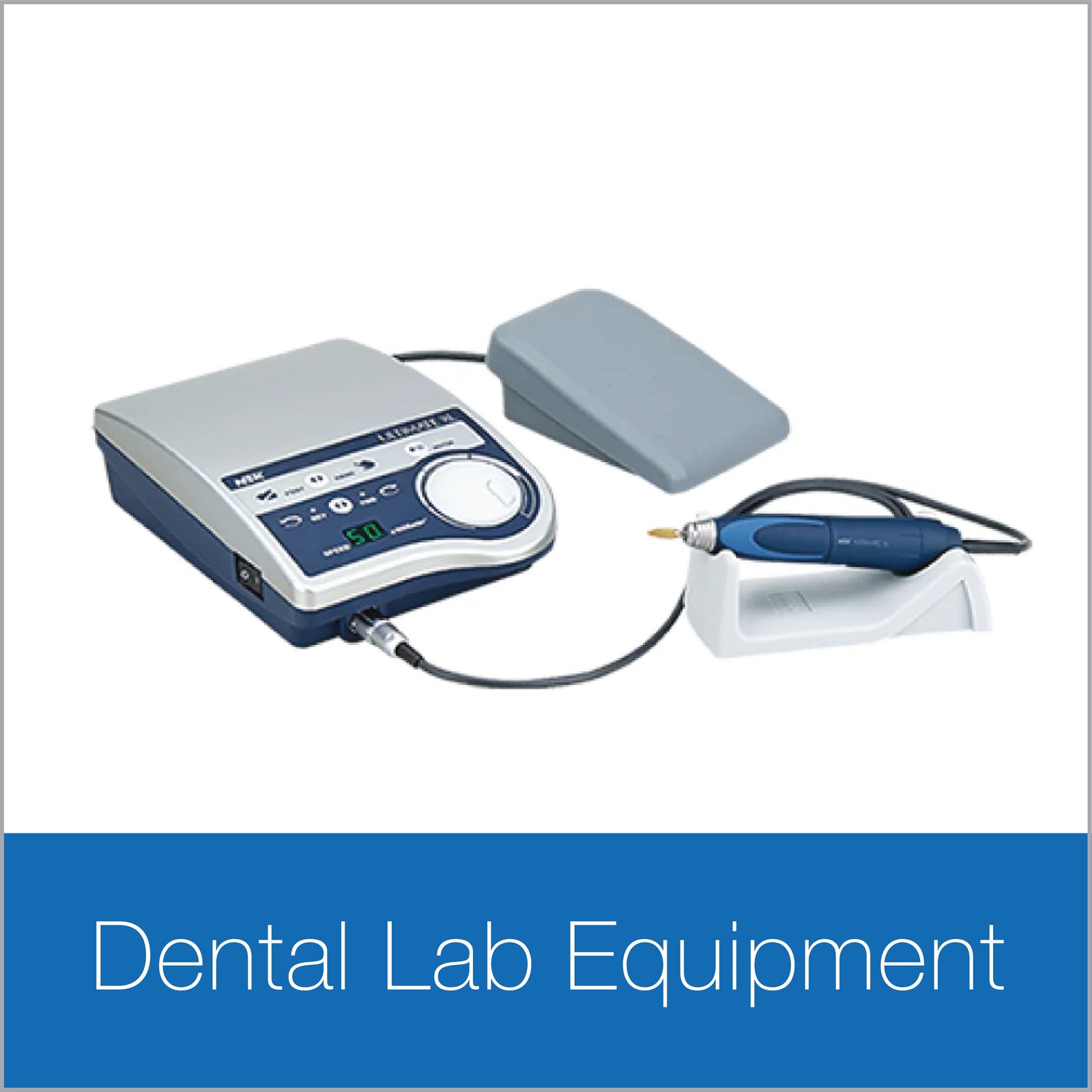 Dental Lab Equipment