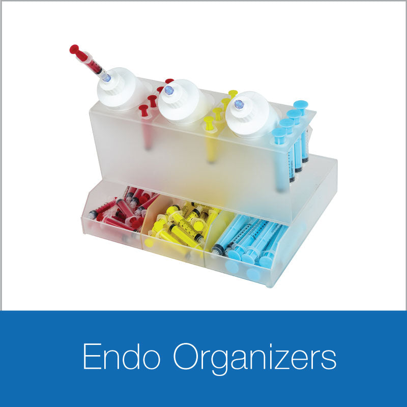 Endo Organizers