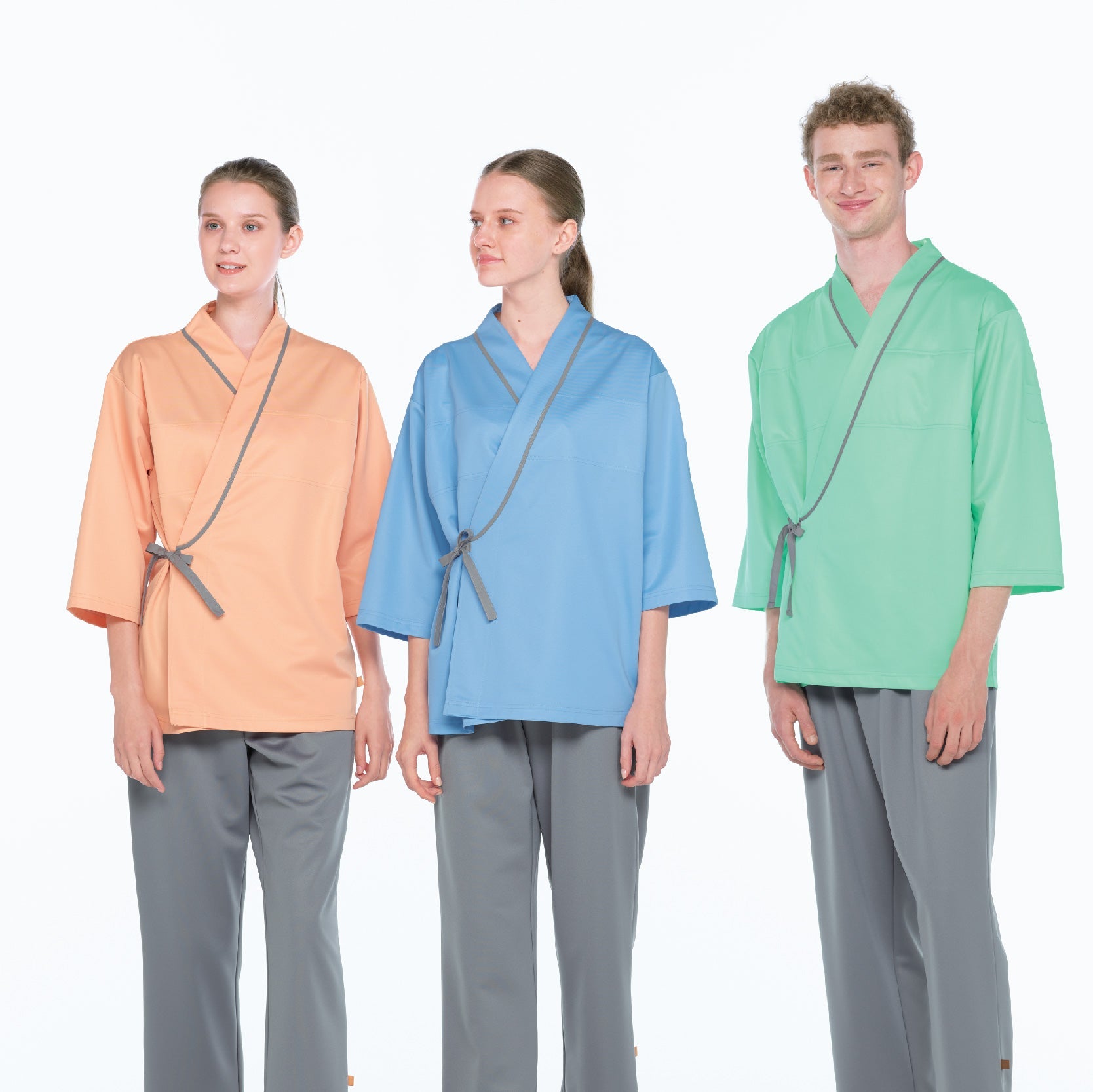 手術服