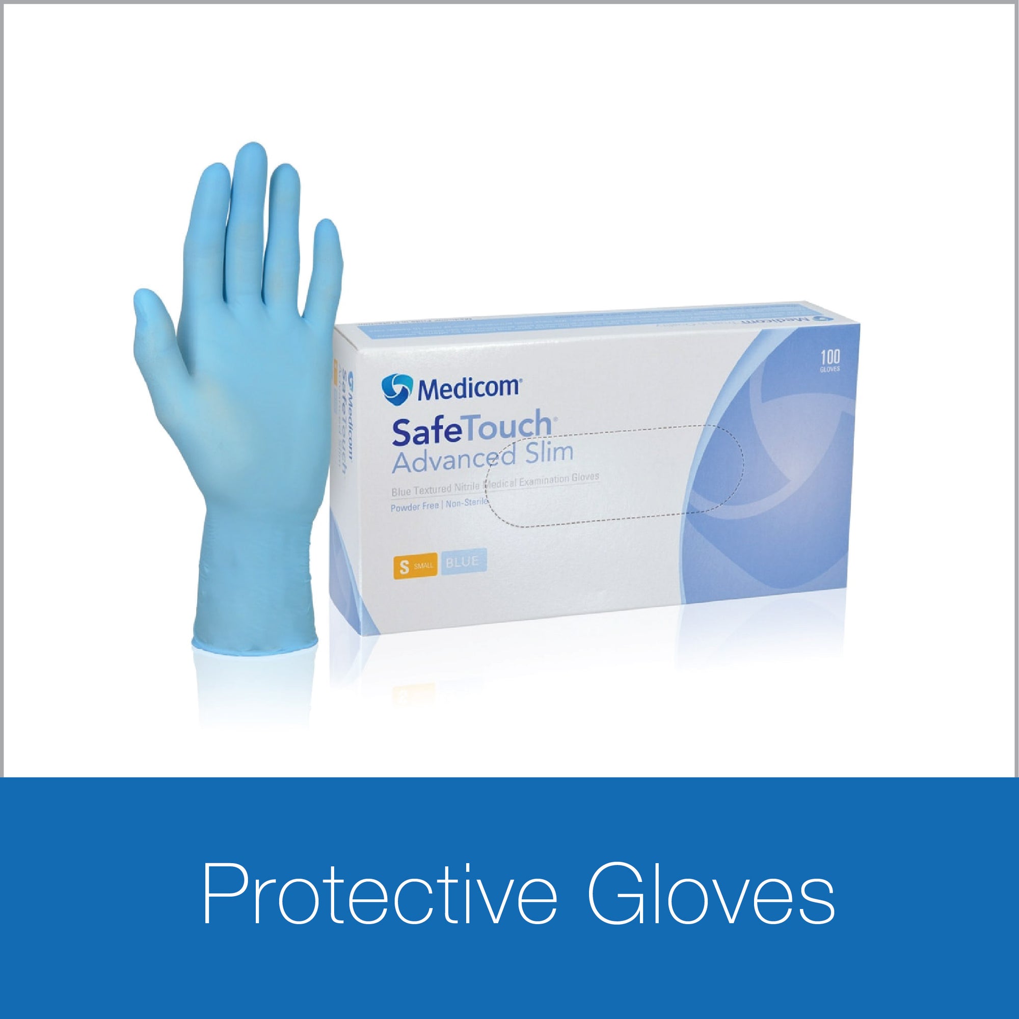 Protective Gloves