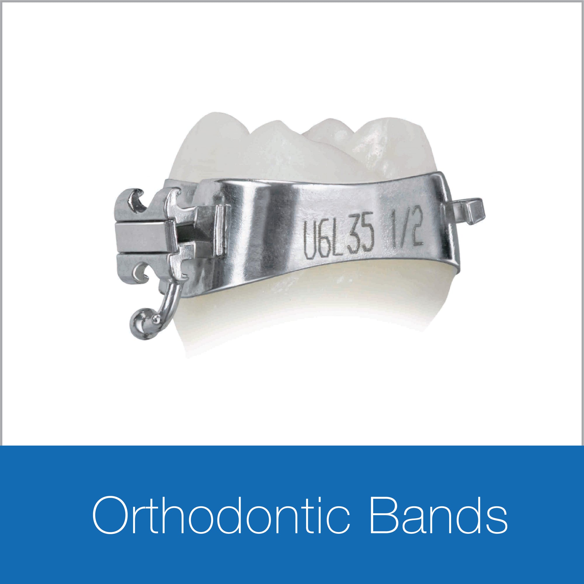 Orthodontic Bands