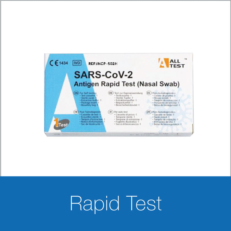 Rapid Test