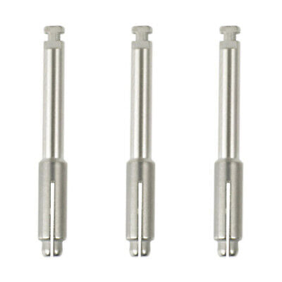3M Sof-Lex Pop-On Latch RA Mandrels Refill 3pcs/Box