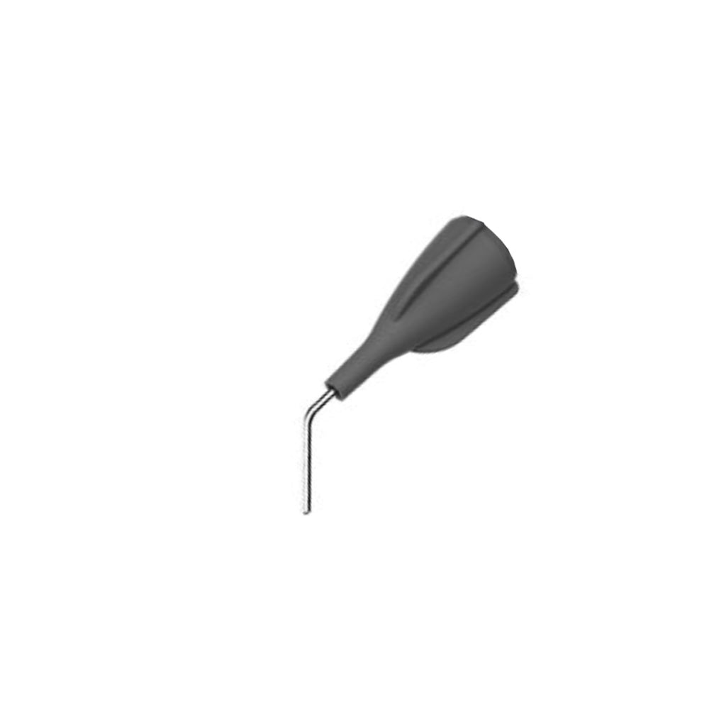 3M Clarity Attachment Material Dispensing Tips, 20's/Pack