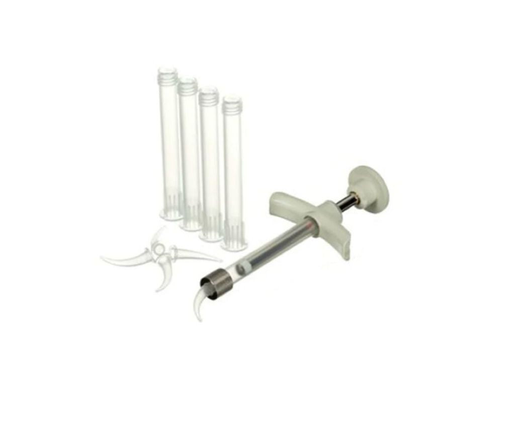 3M ESPE Penta Elastomer Syringe Set Refill