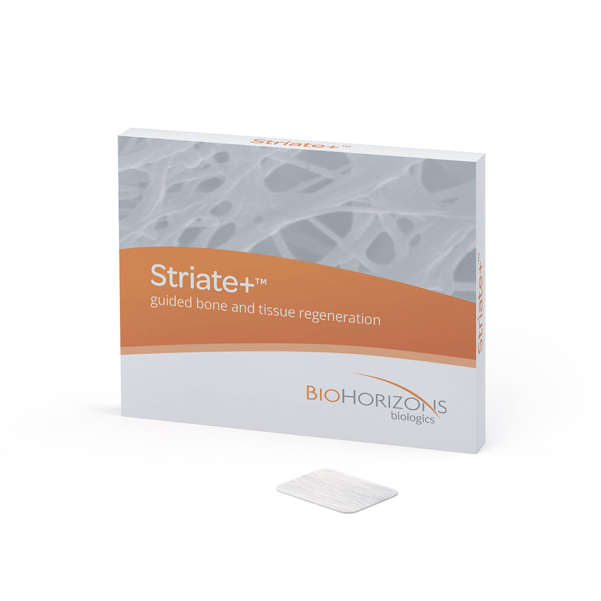 BioHorizons Striate+ Membrane