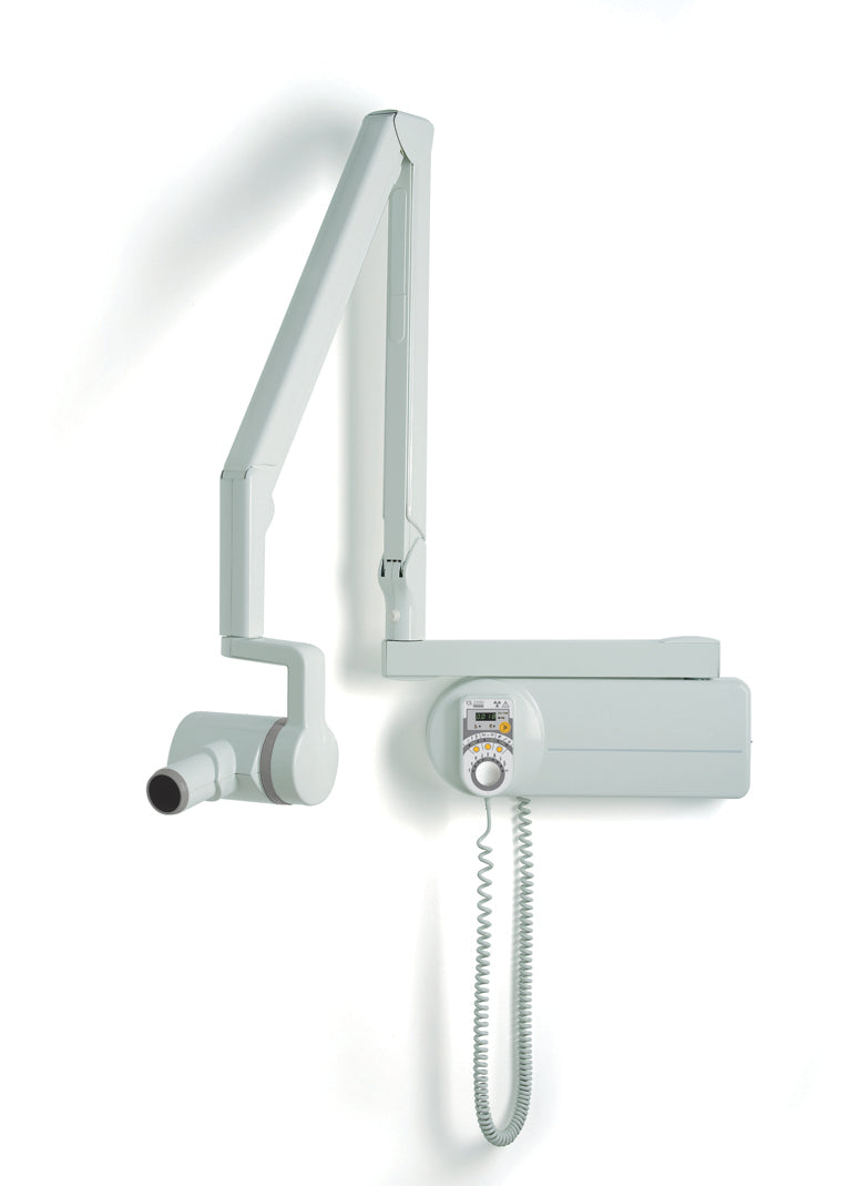 Carestream CS2200 X-Ray Generator With Remote Exposure Each