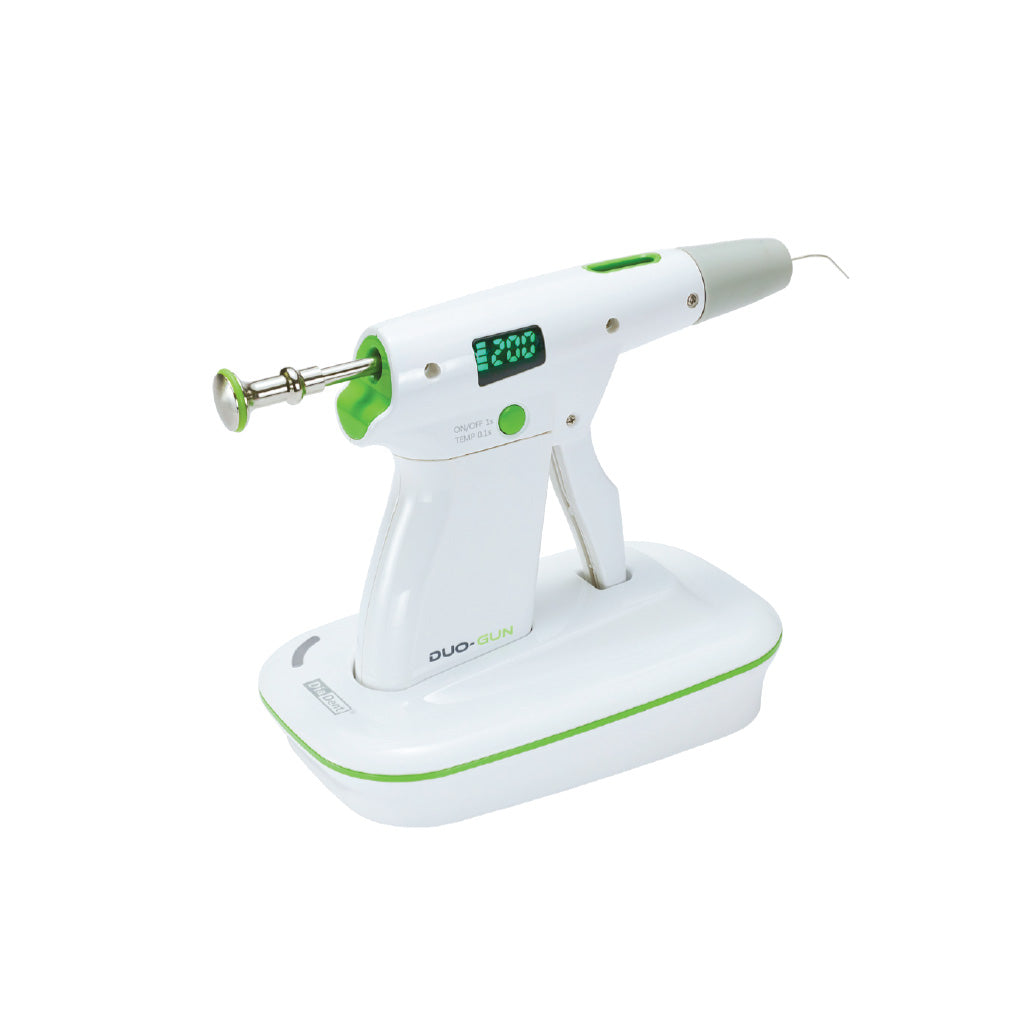 DiaDent DUO-GUN Cordless Backfill Obturation Device Each