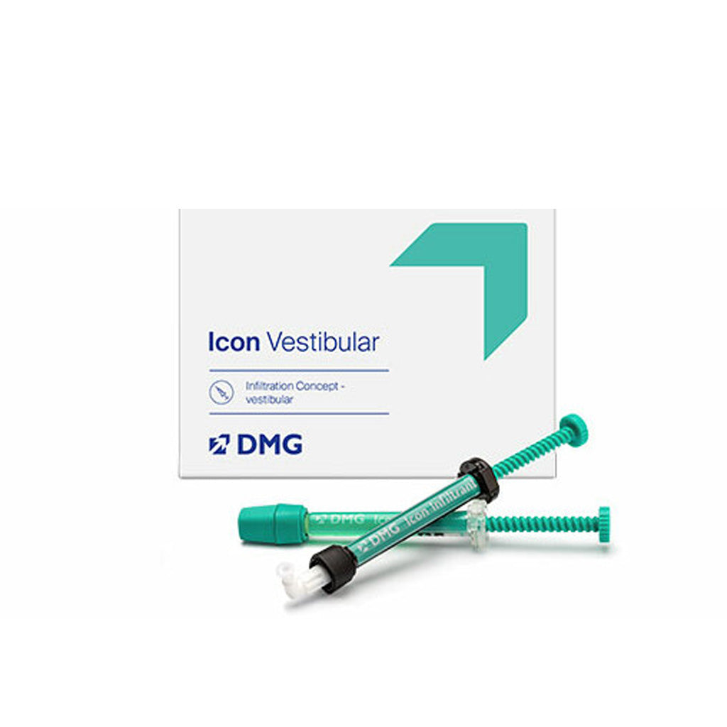DMG Icon Vestibular Caries Infiltrant 7 units