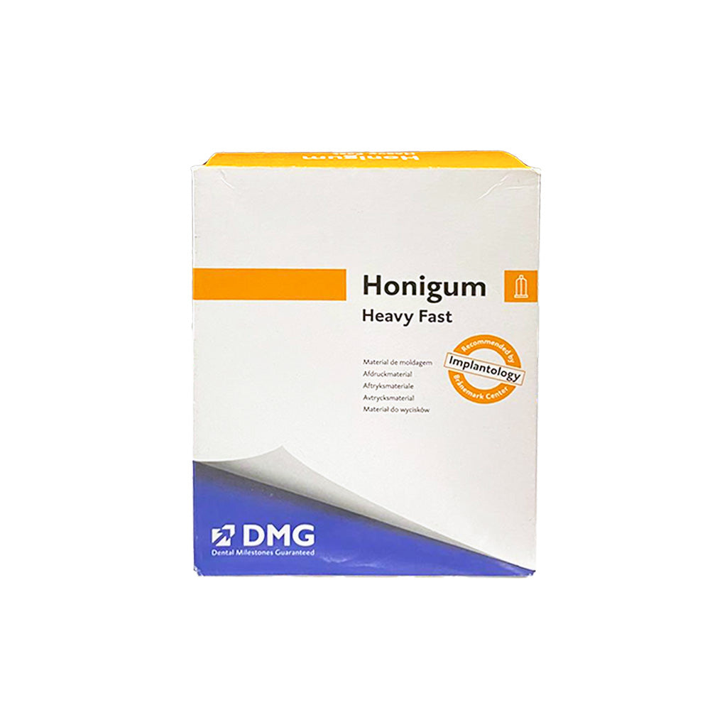 [WINTER] DMG Honigum-Heavy Fast 2 x 50ml