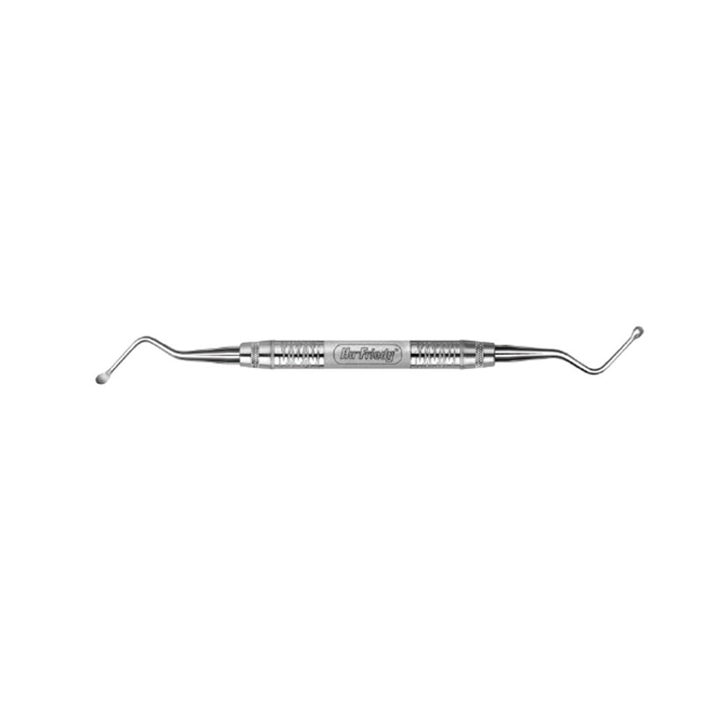 Hu-Friedy 11 Miller Surgical Bone Curette 