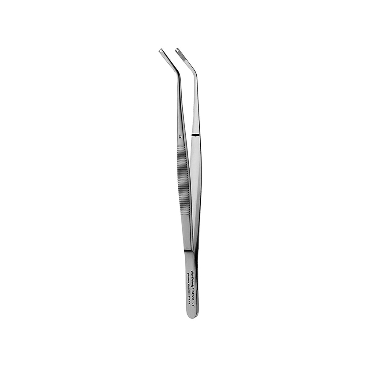 Hu-Friedy SUTURE PLIERS FLAT 15 2CM Each