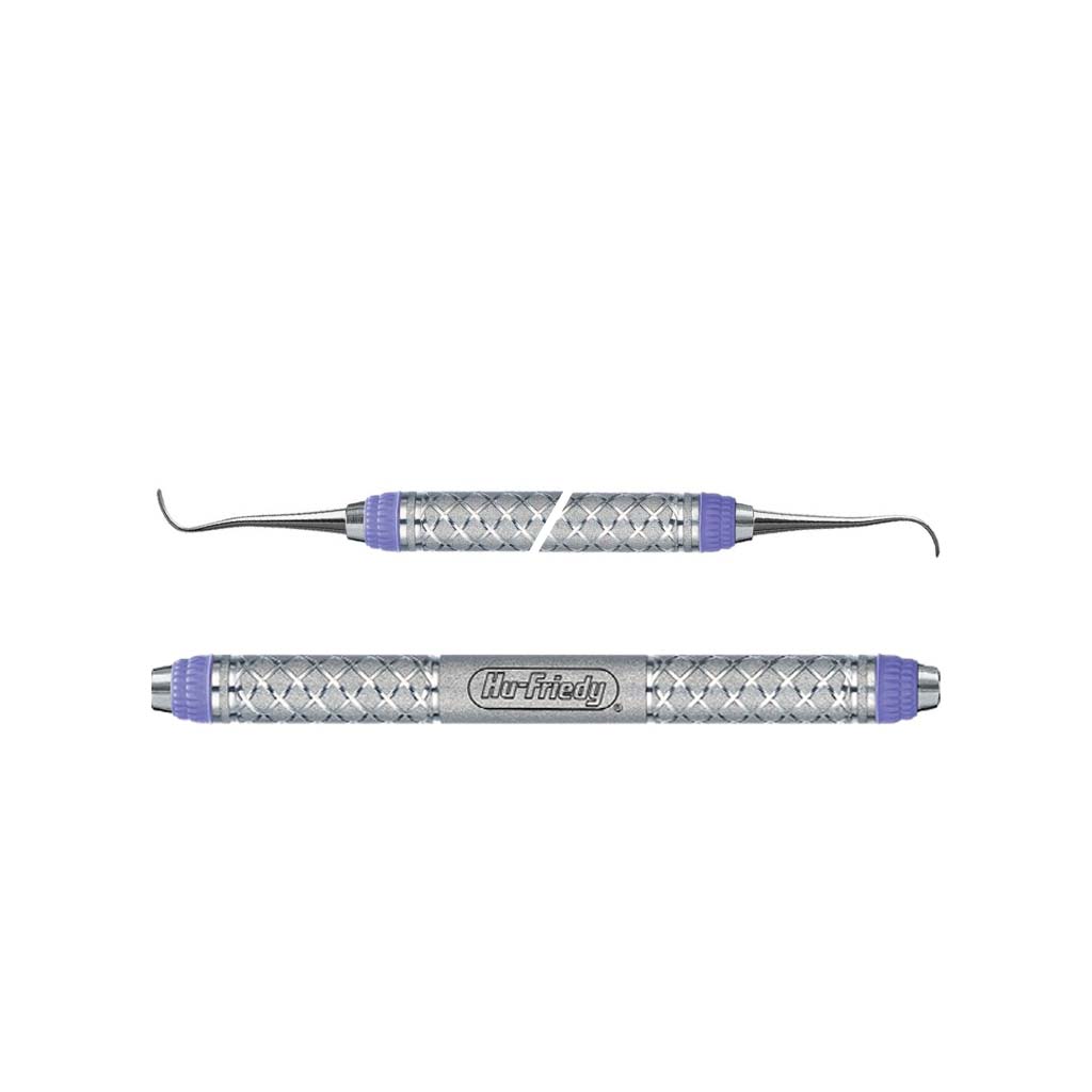 [WINTER]Hu-Friedy 7/8 Younger-Good Curette #9 EverEdge™ Each