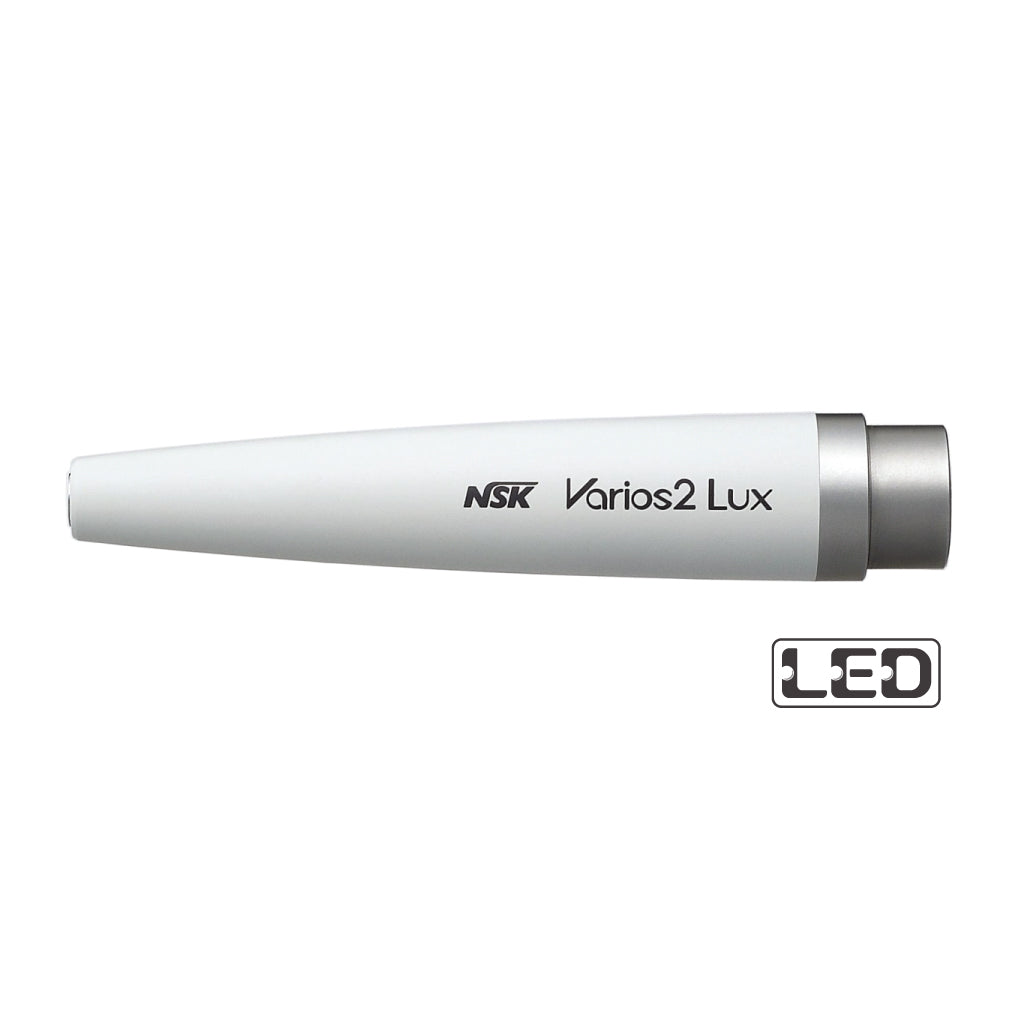 [HKIEADS] NSK Varios2 Lux VA2-HP Scaler Fibre Optic LED Handpiece