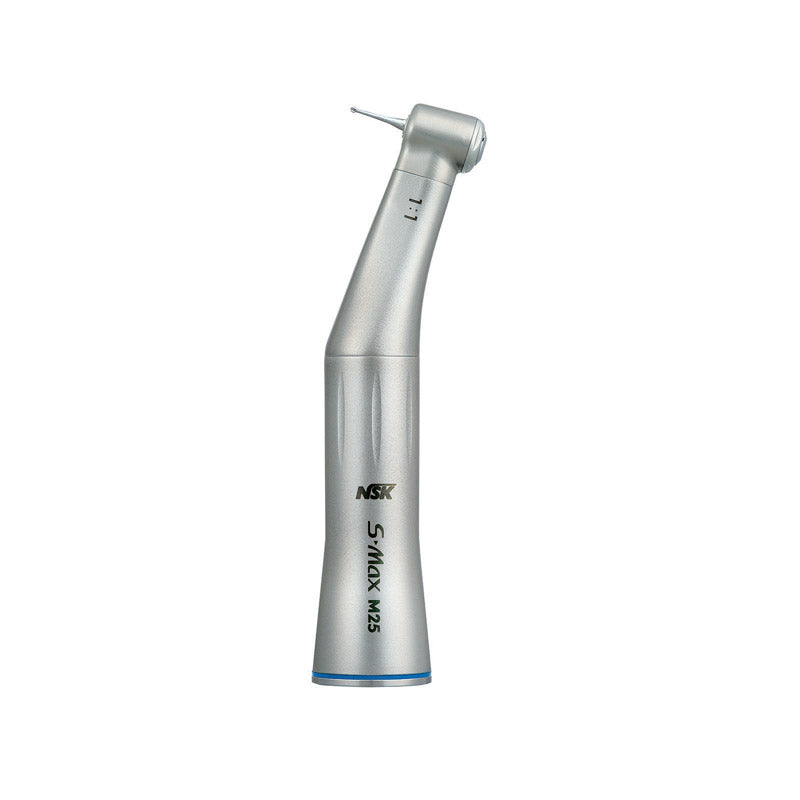 NSK S-Max M25 Internal Spray Contra Angle Non-Optic Handpiece