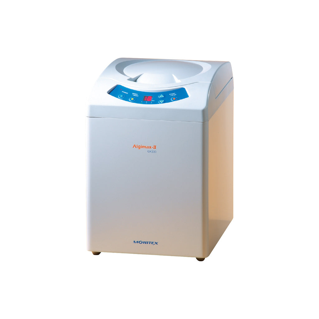 [HKIDEAS] Monitex Algimax-II GX300 Alginate Mixer Each