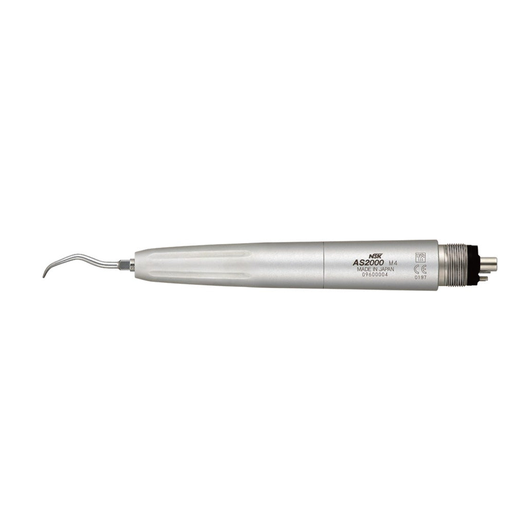 NSK Air Scaler AS2000 - Midwest 4 Hole (Non Optic)