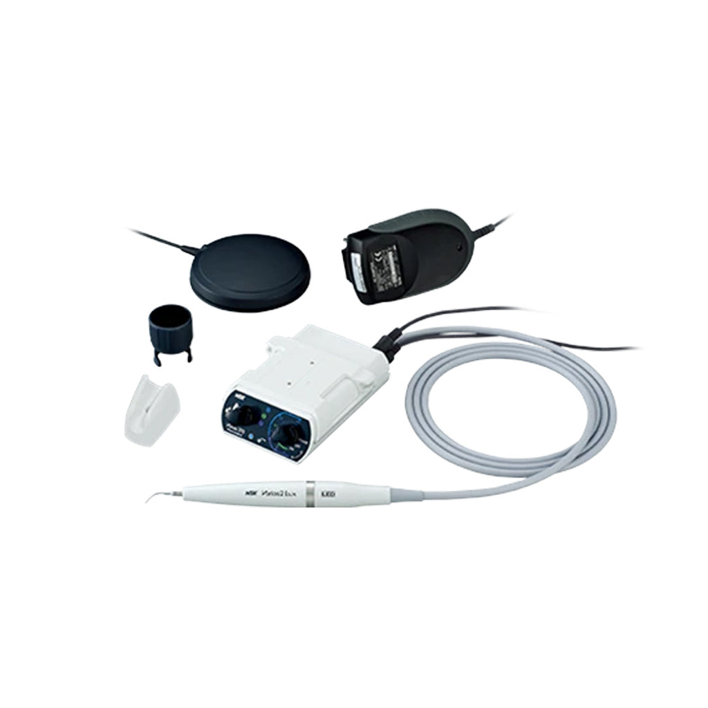 NSK Varios 370 VA370 (230V) Non-Optic (Type G plug)