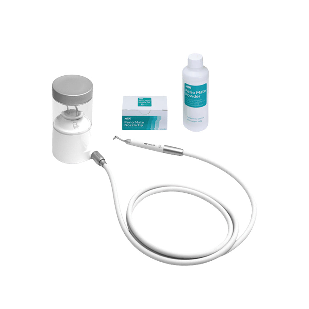 NSK Varios Combi Pro2 Perio Set