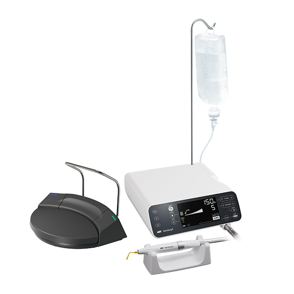 NSK VarioSurg 4 Complete Sets (230V)