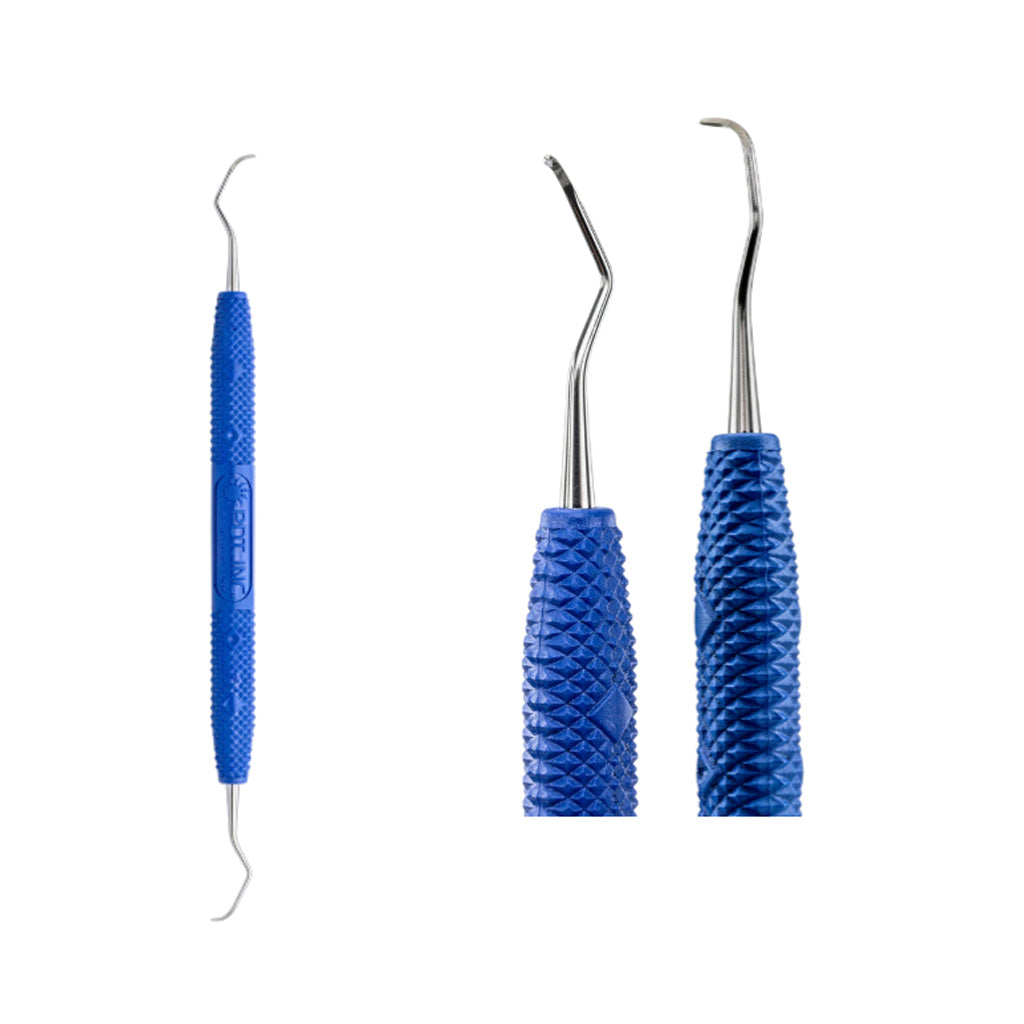 PDT Columbia 4L-4R Each