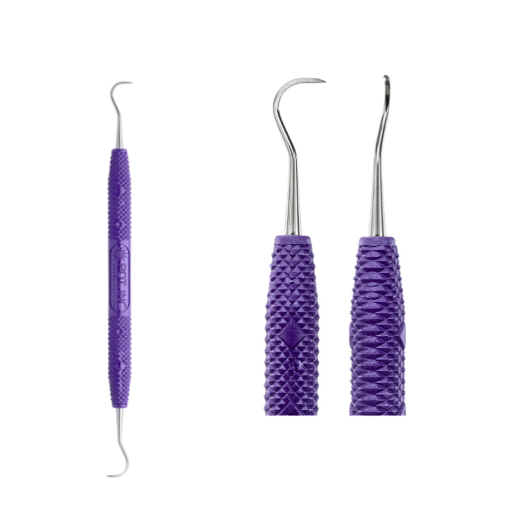 PDT H6-7 Sickle Scaler Each