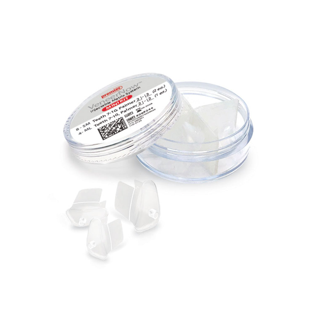 Premier VeneerNow™ Injectable Matrix System Mini Kit