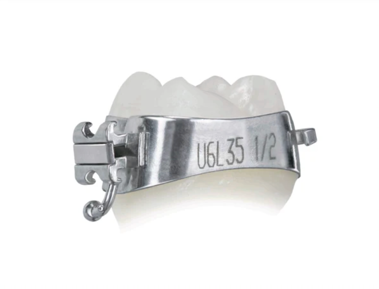 矯齒帶
