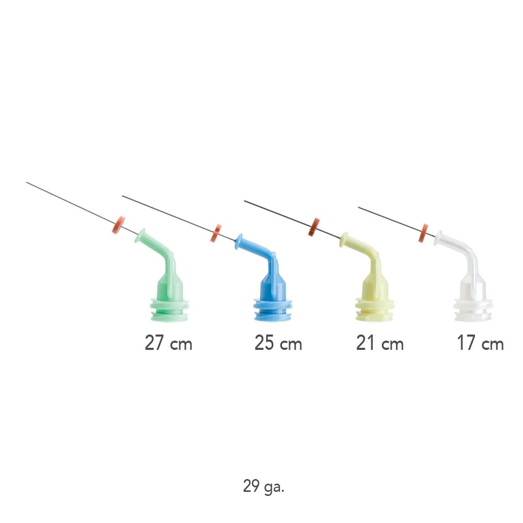 Ultradent NaviTip Tip