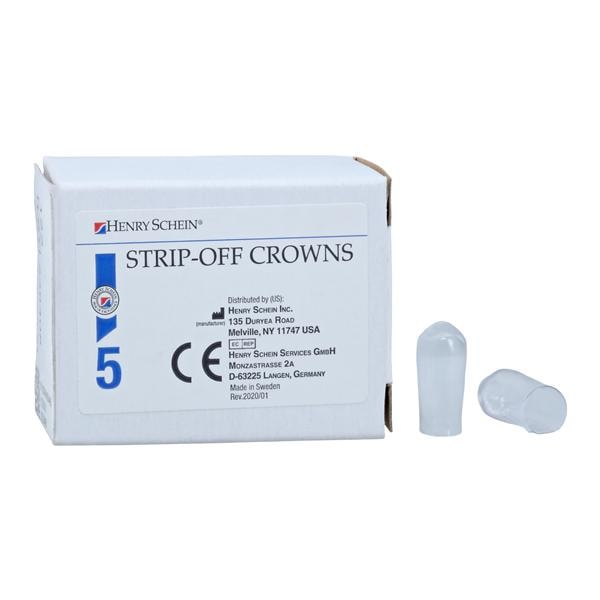 HS Strip Off Crowns 