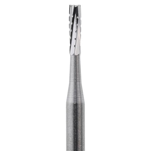 HSI Carbide Bur Operative Friction Grip Surgical Length 557 5/Pk