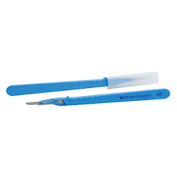 Disposable Scalpels