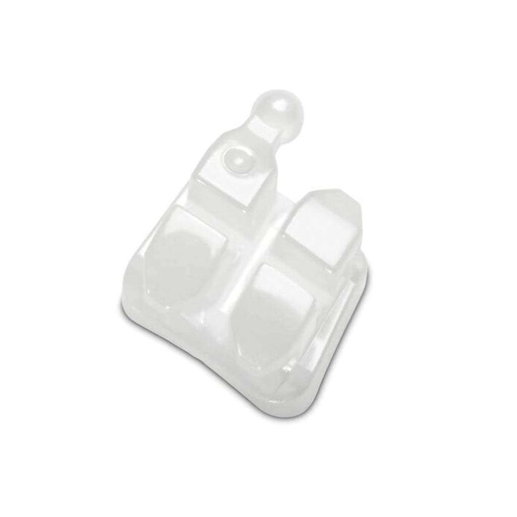 [WINTER] 3M Clarity Advanced Ceramic Bracket Patient Kit, .022&quot; MBT, U/L 5x5 20/Kit