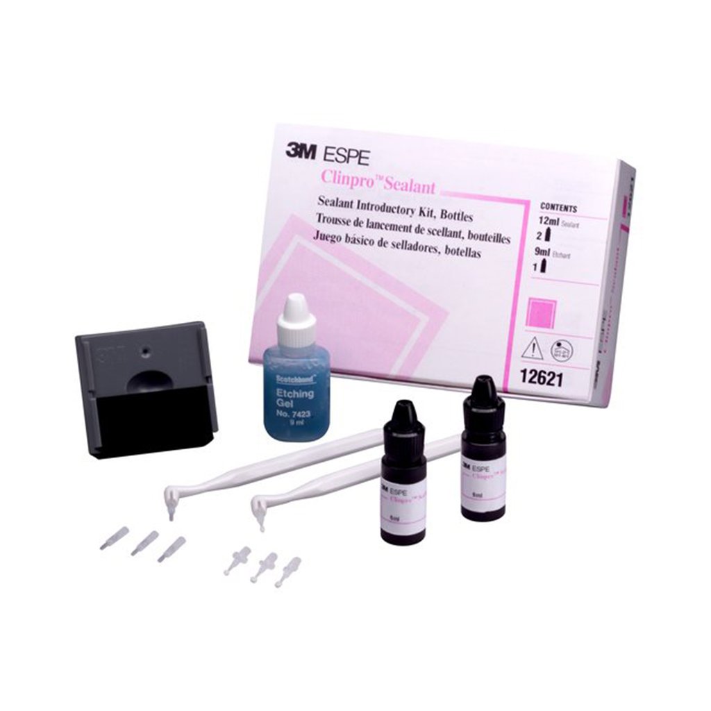 3M Clinpro Sealant Vial Introductory Kit Each