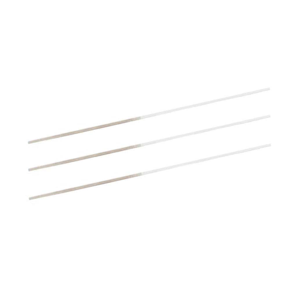 3M Sof-Lex Finishing Strips Refill 100 x Course/Medium-Narrow
