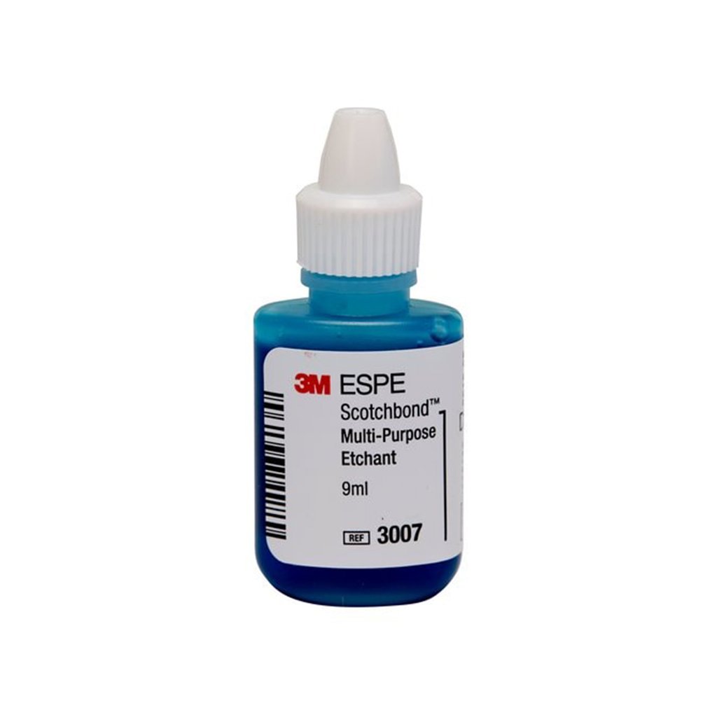 3M ESPE Scotchbond Multi-Purpose Etchant 9ml