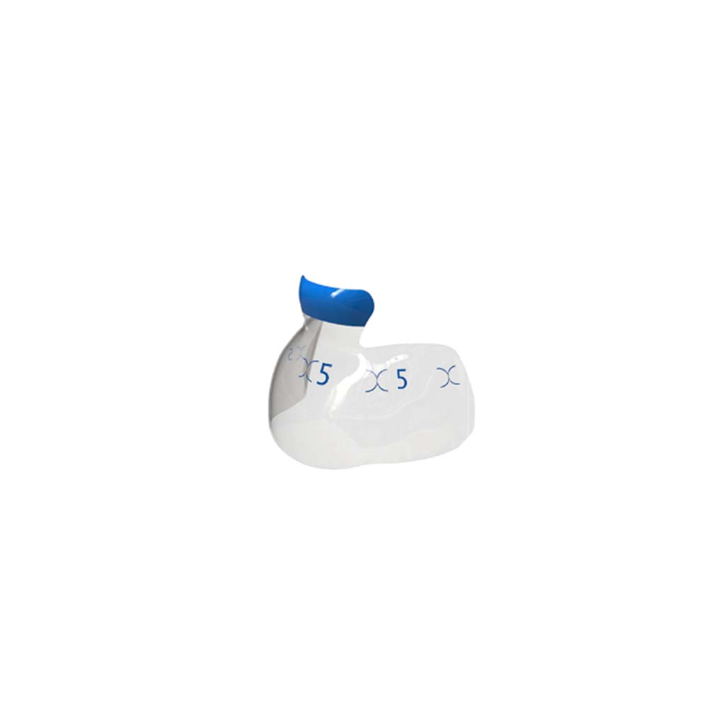 3M Bioclear Evolve Matrix - Blue 5mm, 25 each/ box