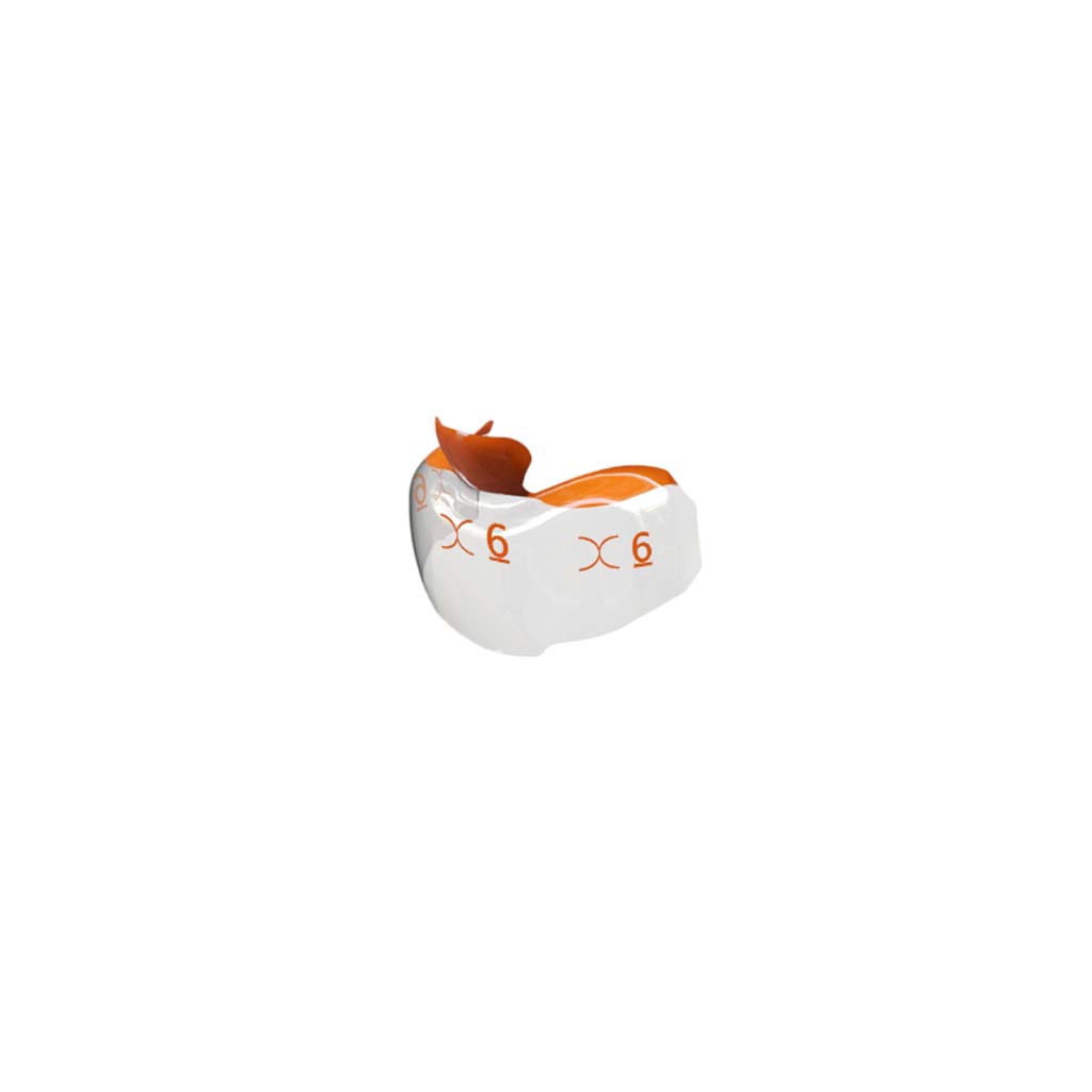3M Bioclear Evolve Matrix - Orange 6mm, 25 each/ box