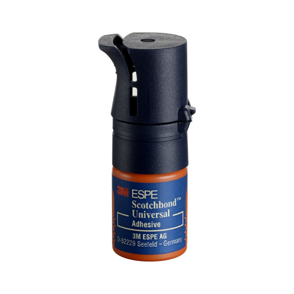 [3MQ4] 3M ESPE Scotchbond Universal Adhesive Refill 5ml/Vial