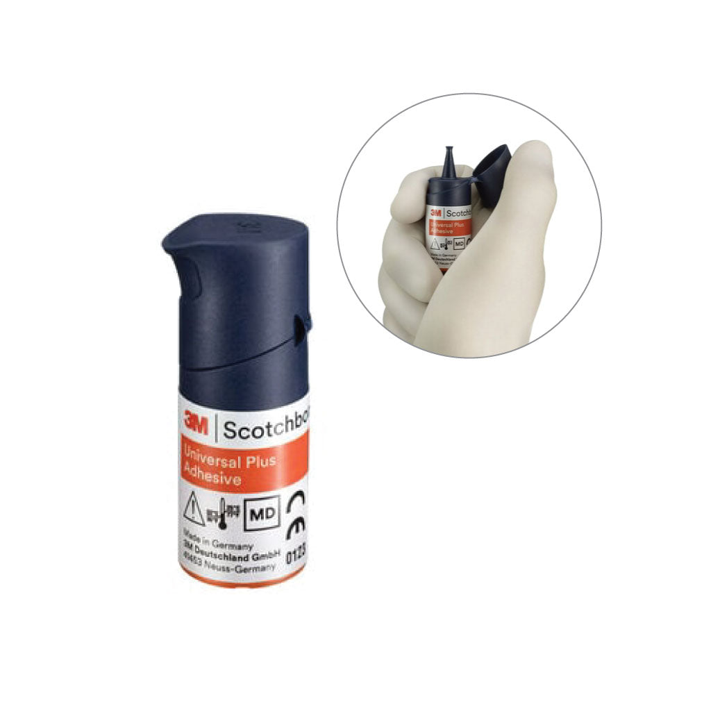 [3MQ4] 3M Scotchbond Universal Plus Adhesive Refill 5ml Each