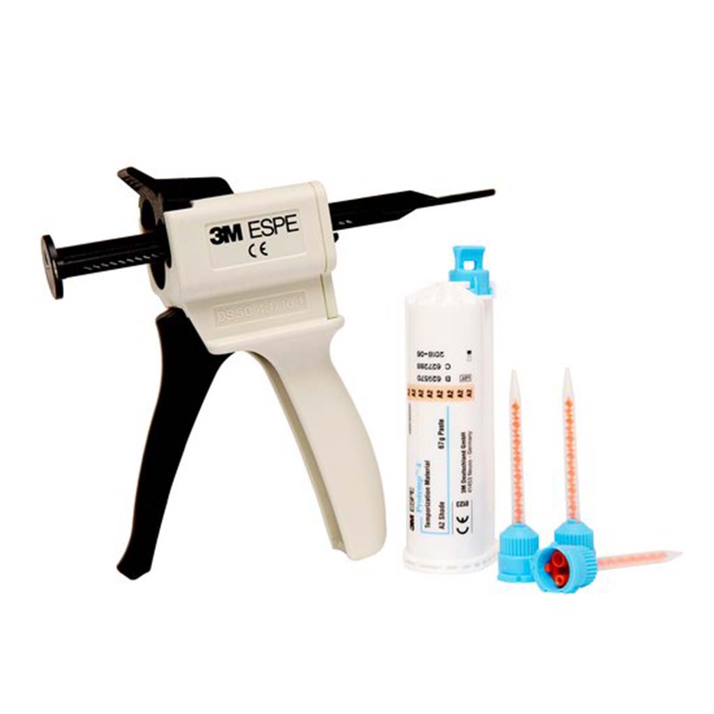 3M ESPE Protemp 4 Introductory Kit A2 Each