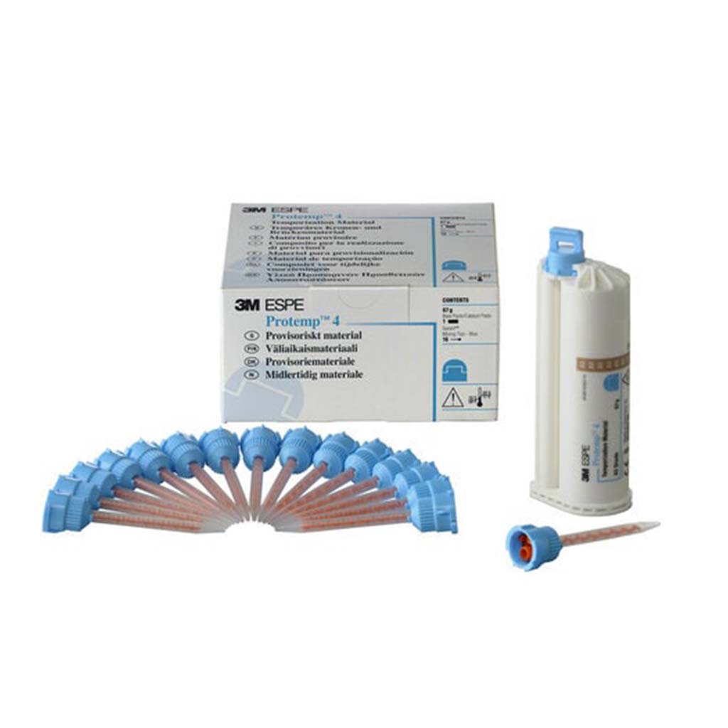 3M ESPE Protemp 4 Refill Pack A3 Each
