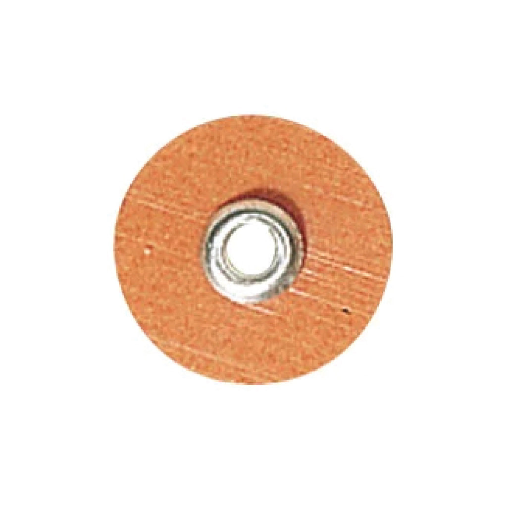 [3MQ4] 3M Sof-Lex Extra-Thin Contouring and Polishing Discs Refill Medium 9mm (3/8 in) 30 Pcs