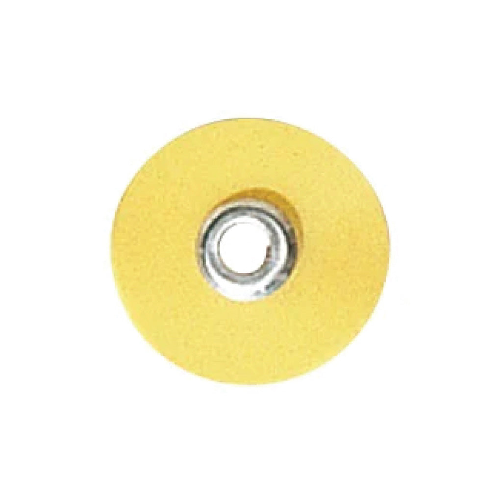 3M Sof-Lex Extra-Thin Contouring and Polishing Discs Refill Superfine 9mm (3/8 in) 30 Pcs