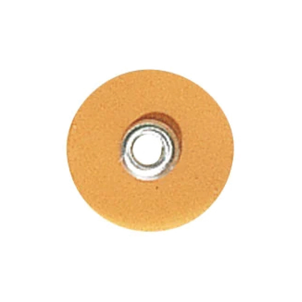 [3MQ4] 3M Sof-Lex Extra-Thin Contouring and Polishing Discs Refill Fine 12mm (1/2 in) 30 Pcs