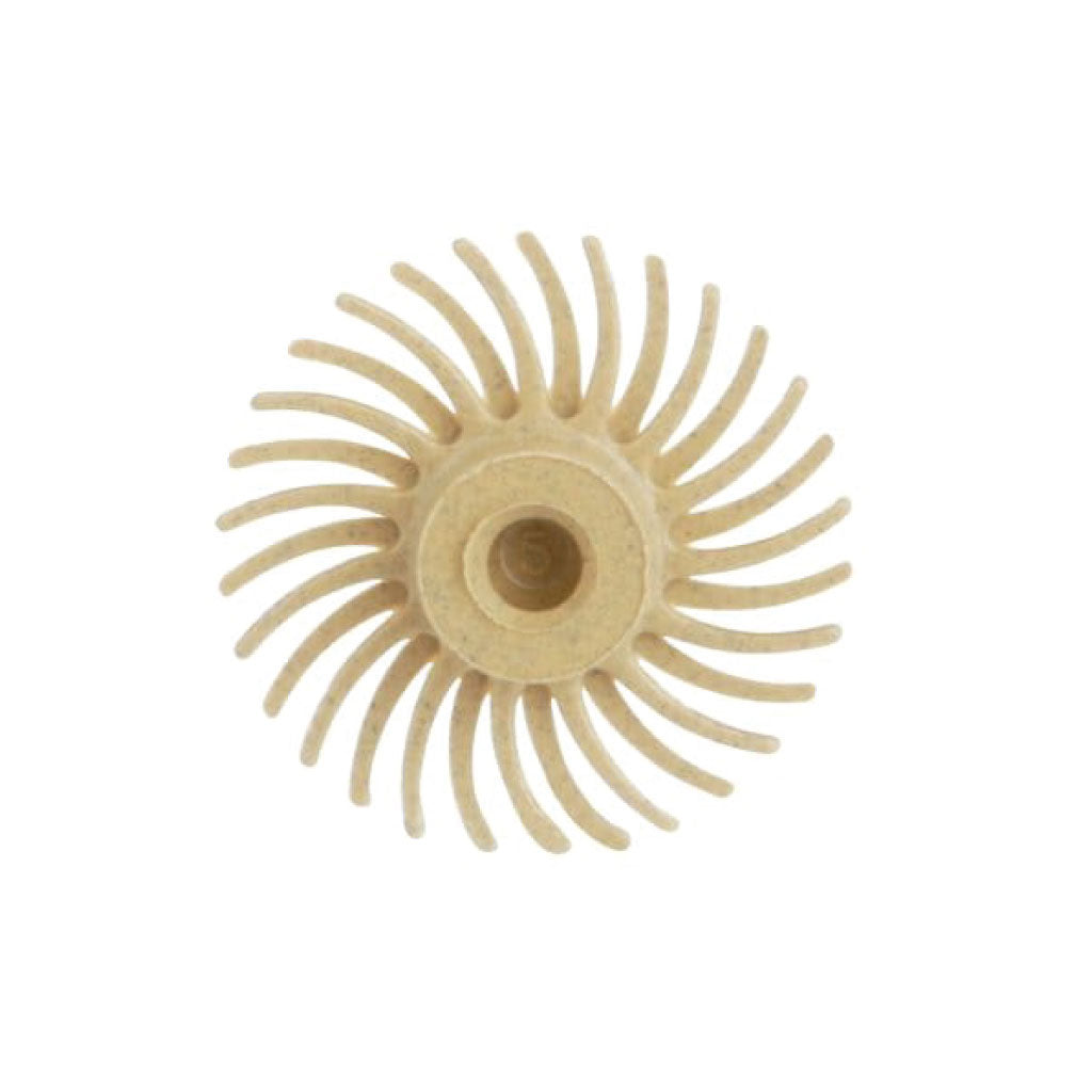 3M Sof-Lex Pre-Polishing Spiral 15 x Wheels