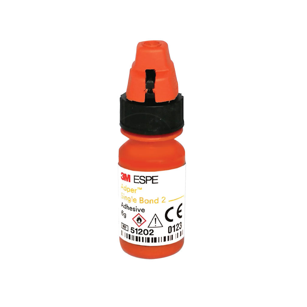 [3MQ4] 3M Adper Single Bond 2 Adhesive Refill 6g