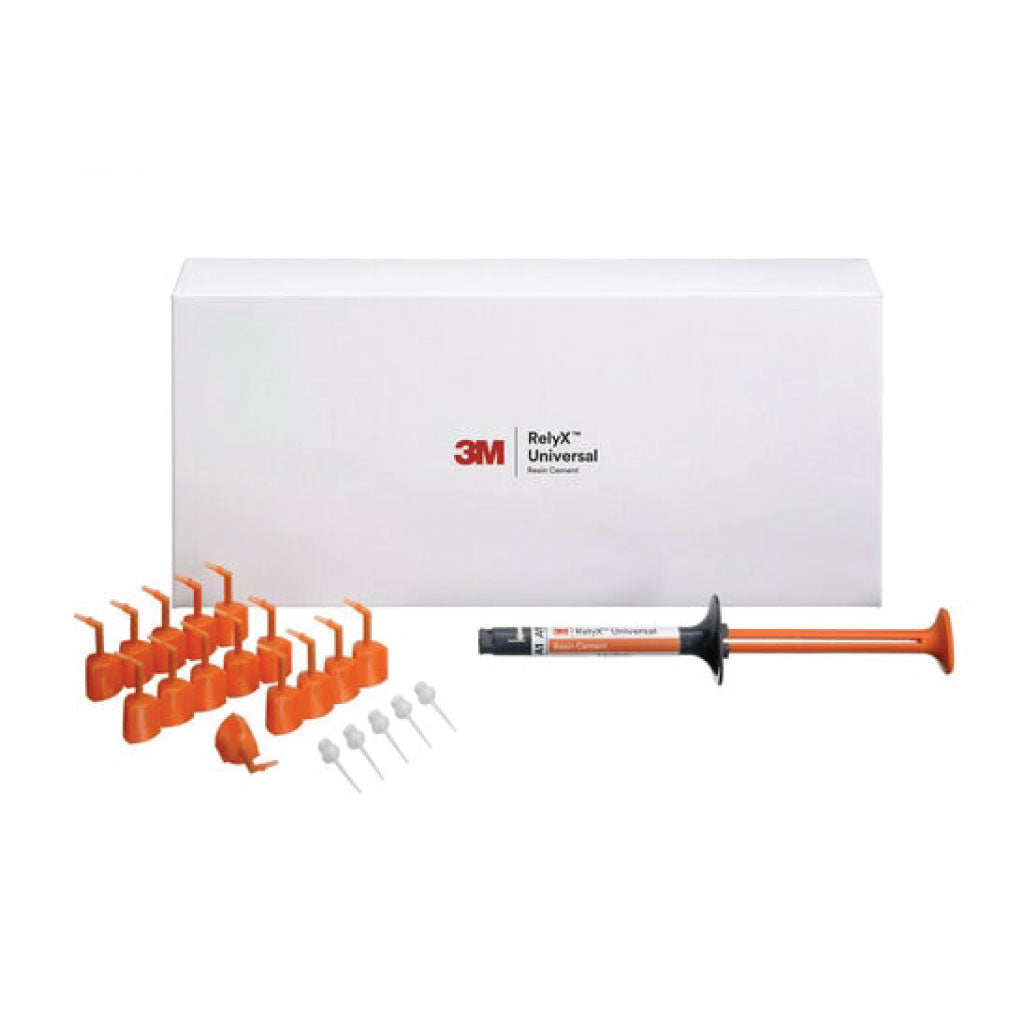 3M RelyX Universal Resin Cement Refill A1 3.4g